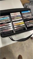 AWESOME Lot of Cassette Tapes!