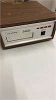 TESTED: 8 Track Player - Serviced & Works
