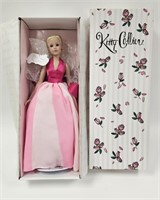 Tonner Kitty Collier Parfait Promnade 18" Doll