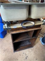 CABINET SINK AND FURNITURE MOVER