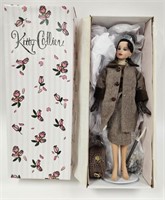 Tonner Kitty Collier First Class 18" Doll