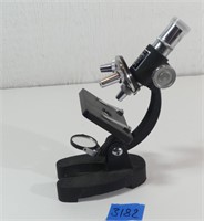 Sears Microscope