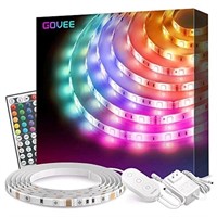 Govee LED Strip Lights 16.4ft
H61401A2-ca with Adj