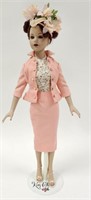 Tonner Kitty Collier 18" "Lunch With Ladies" Doll