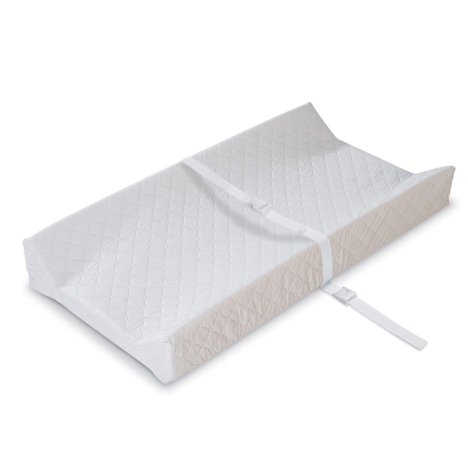 Summer Infant Changing Pad  16x32  2-Sided