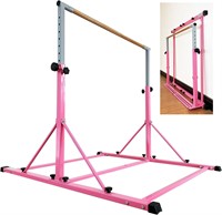 Gymnastic Bar Marfula  5-6ft  Ages 3-25  Pink