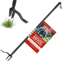 46" Stand-Up Weed Puller
