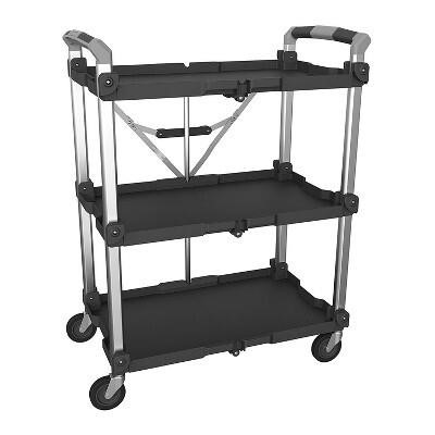 Olympia Tools 85-189 Pack n Roll XL Cart