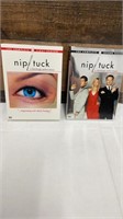Nip Tuck Seasons 1 & 2