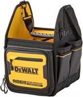 DEWALT 11 in. Electrian Tote Tool Bag, Water