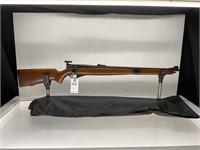 Mossberg 46M .22 Rifle