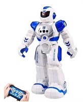 Homidic Robot Toy for Kids, Smart Robot Kit with R