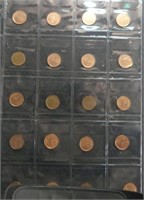 Collection of 20 Canadian Coins