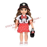 Disney ILY 4Ever Minnie Mouse Inspired Doll