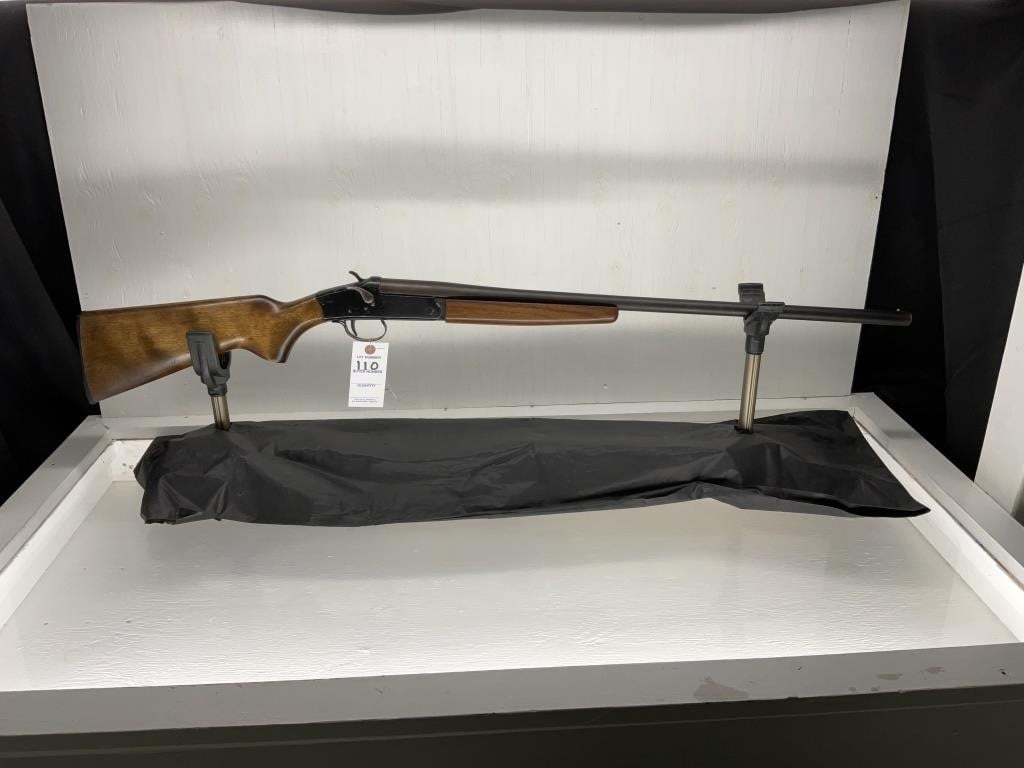 Sears & Roebuck 20 GA Shotgun