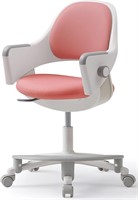 $289  SIDIZ Ringo: Ergonomic Kids Chair (Pink)