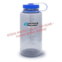 Nalgene Sustain 32oz.wide mouth water bottle
