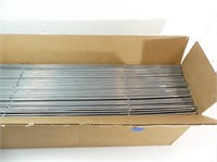 Box of Outdoor Sign Stands - 30" long