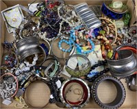 Assorted Jewelry Collection Lot A