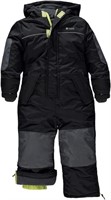 IXtreme Toddler Boy One-Piece Snowsuit