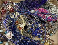 Assorted Jewelry Collection Lot B