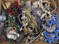Assorted Jewelry Collection Lot C