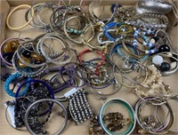 Assorted Jewelry Collection Lot D