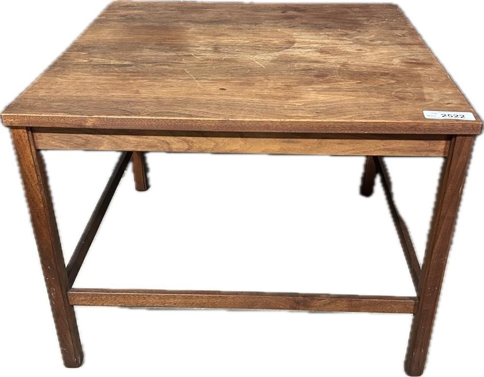Small Mid-Century Modern Table.