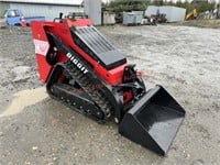 2024 Diggit SCL850 Tracked Loader