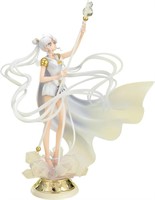 TAMASHII NATIONS - Pretty Guardian Sailor Moon