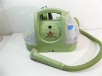 Bissell Little Green Multi-Purpose Portable