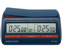 NEW $49 Chess Clock
