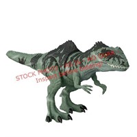 Jurassic World strike ‘n roar Giganotosaurus