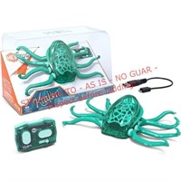 Hex bug Kraken Robotic Remote Control Creature