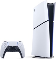 PlayStation\xae5 Digital Edition (slim)