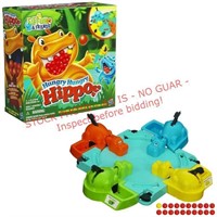 Hungry Hippod kids game