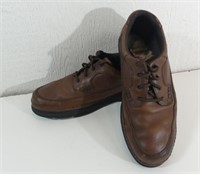 Nunn Bush Men's Shoes, Size 12, used