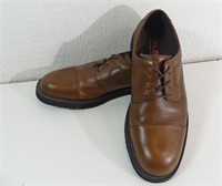 FLS MagneFlex Men's Shoes, Size 13, used
