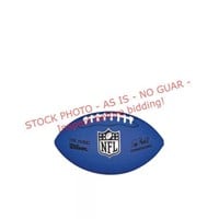 Wilson NFL mini football -blue