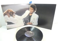 Michael Jackson "Thriller" 1982 Vinyl Record LP