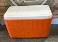 Coleman Cooler