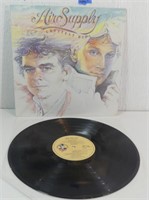 Air Supply Greatest Hits Vinyl Record LP