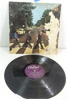 The Beatles Vinyl Record LP