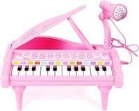 Conomus Piano Keyboard Toy for Kids-1 2 3 Year