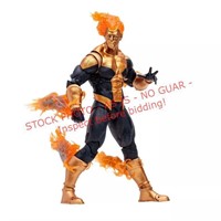 Multiverse Waverider  7in.action figure