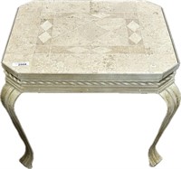 High Quality Villeroy Side Table.