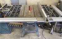 Craftsman 10" Table Saw