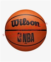 Wilson NBA  DRV Basketball size 7