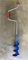 7" Ice Auger