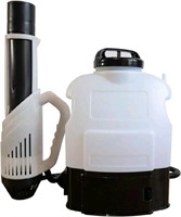 GCSource Backpack Electrostatic Sprayer 16L With R